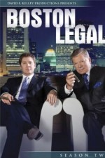 Watch Boston Legal Megashare